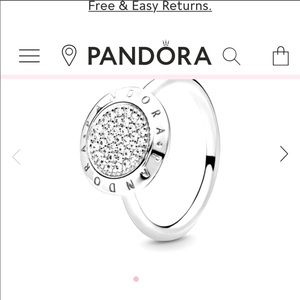 Pandora Ring